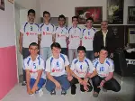 Voleybol Karşılaşması