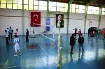 Voleybol Karşılaşması