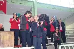 Voleybol Karşılaşması