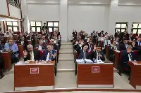 İşte Şehir Meclisi