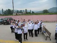 Geyve’de Hemşireler Günü Kutlandı