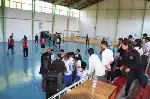 Voleybol Karşılaşması