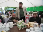 Yunus Tavşan Sünnet Oldu