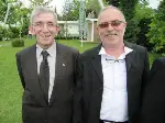 Gülcan ile Fırat Gündüz Evlendi