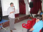Sağlık Mesleği Tanıdılar