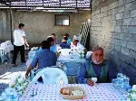 Osman Berke ile Burak Sünnet Oldu