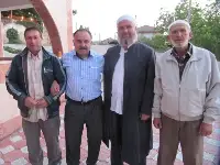 Fotbol Sever Bayatlılar
