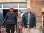 Atatürk İlkokulu Gecesinden Fotoğraflar