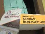 Dr. Tavuk Geyve’de