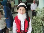 Atatürk İlkokulu Gecesinden Fotoğraflar