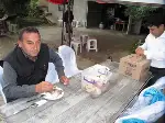 Malike ile Şener Muradına Erdi