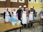Dr. Tavuk Geyve’de