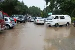 Yağmur Geyveyi Esir Aldı