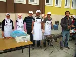 Dr. Tavuk Geyve’de