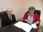 Öğretmenler Nikâh İmzasını Attı
