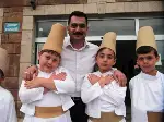 Atatürk İlkokulu Gecesinden Fotoğraflar