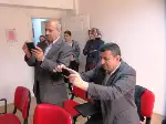 Öğretmenler Nikâh İmzasını Attı