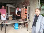 Malike ile Şener Muradına Erdi