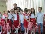 Atatürk İlkokulu Gecesinden Fotoğraflar