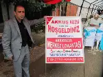 Malike ile Şener Muradına Erdi