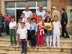 Atatürk İlkokulu Gecesinden Fotoğraflar