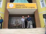 Dr. Tavuk Geyve’de