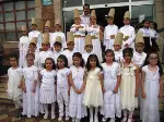Atatürk İlkokulu Gecesinden Fotoğraflar