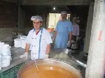 Malike ile Şener Muradına Erdi