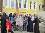 Dr. Tavuk Geyve’de
