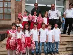 Atatürk İlkokulu Gecesinden Fotoğraflar