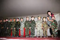 Kazımpaşa’dan Okuma Bayramı