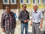 Dr. Tavuk Geyve’de