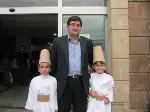 Atatürk İlkokulu Gecesinden Fotoğraflar