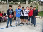 Dr. Tavuk Geyve’de