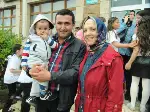 Atatürk İlkokulu Gecesinden Fotoğraflar