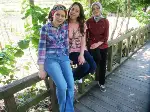 SML Karasu Longoz'da