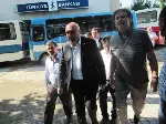 Taner'e Son Görev