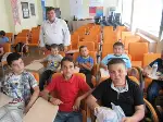 Sarıgazi, AKDA’da