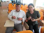 Sarıgazi, AKDA’da