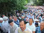 Taner'e Son Görev