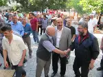 Taner'e Son Görev