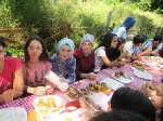 SML Karasu Longoz'da