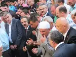 Taner'e Son Görev