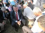 Taner'e Son Görev