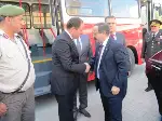 Taner'e Son Görev