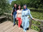 SML Karasu Longoz'da