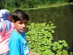 SML Karasu Longoz'da