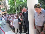 Taner'e Son Görev