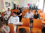 Sarıgazi, AKDA’da