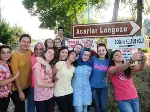 SML Karasu Longoz'da